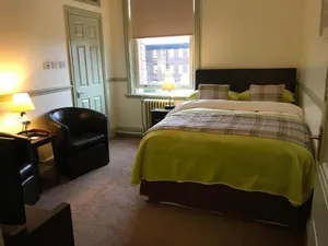 Image of Abberley House