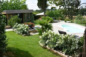 Image of Timazen Lodges Agen Sud