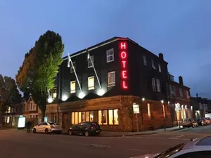 Image of Victoria Hotel