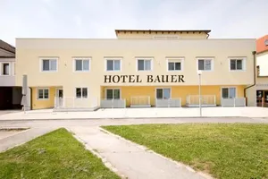 Image of Hotel Bauer