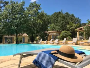 Image of Le Clos des Cigales