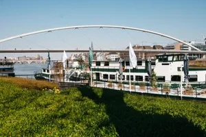 Image of Botel Maastricht