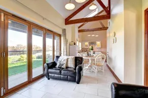 Image of Y Cudyll Coch - Two Bedroom House, Sleeps 4