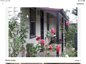 Image of Nivani 1880's cottage