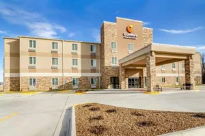 Image of Econo Lodge Salina