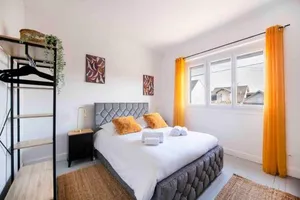 Image of Jolie Maison sur Orléans, Parking & Climatisation
