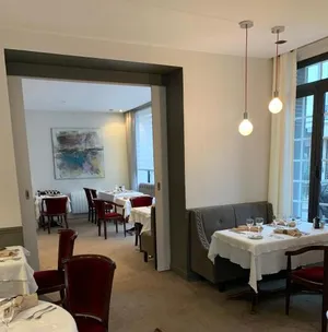 Image of HÔTEL DES 3 MARCHES- Logis Hôtel Restaurant