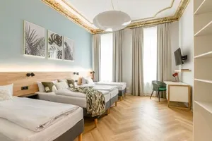 Image of Dilo Apartments - Akazien Residenz Apartment & Akazien Apartment Superior Berlin 160 sqm