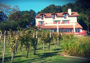Image of La Ferme Ostalapia