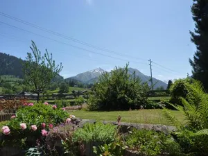 Image of Chalet Aebnetbode