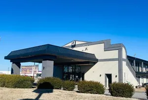 Image of Super 8 Paducah KY