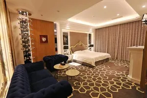 Image of Wuxi Hotel App