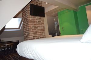 Image of L'Auberge de Vauclair