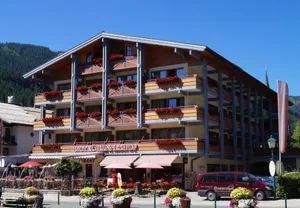 Image of Hanneshof Resort
