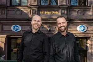 Image of Zur guten Quelle