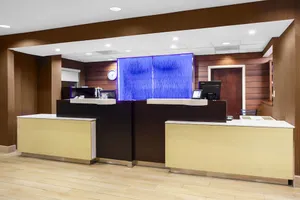 Image of Fairfield Inn & Suites Macon