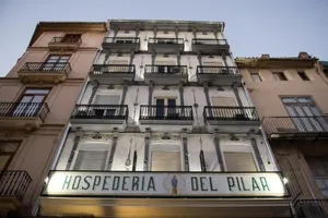 Image of Hospederia del Pilar
