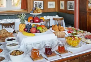 Image of hotel brasserie au violon