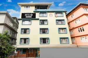Image of Super Hotel O De Sikkim Regency