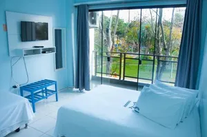 Image of Hotel Serrador