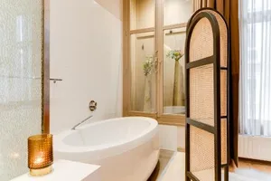 Image of Brasss Hotel Suites