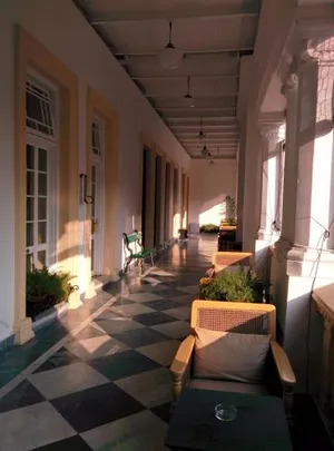 Image of The Harrington Residency