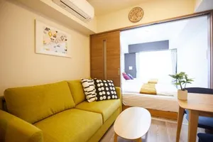 Image of SG Premium KASAI - Vacation STAY 44284v