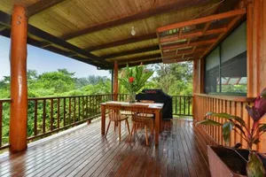 Image of Tea Tree Cottage