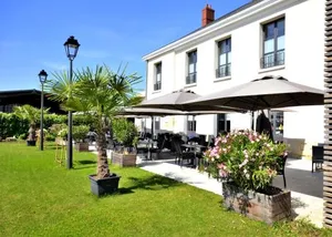 Image of Auberge Du Chateau Bleu