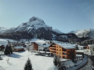 Image of Hotel Austria
