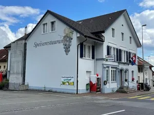 Image of Speiserestaurant Traube