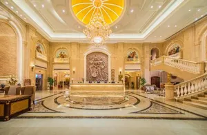 Image of Vienna Hotel Nanchang Hongcheng