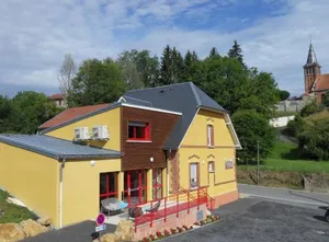 Image of Hôtel L'Argonn' Auberge