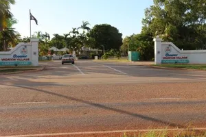 Image of Broome Vacation Village