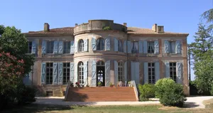 Image of Chateau De Clermont Saves