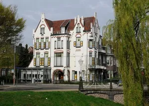 Image of Hotel Molendal