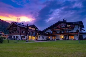 Image of Gästehaus Mathies