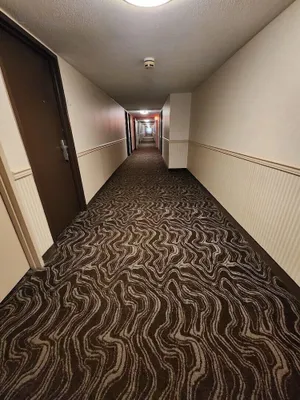Image of DUPE Holiday Inn Express Horseheads