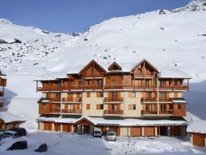 Image of Résidence Le Peclet - LE PECLET APPARTEMENT SPACIEUX ET TRES BEAU MAE-7441