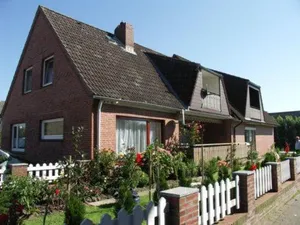 Image of Apartment kleine Robbe