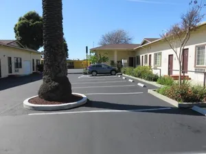 Image of Economy Inn Richmond