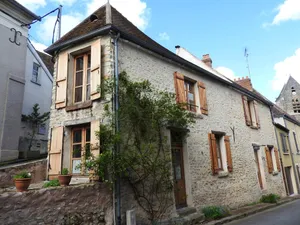 Image of Maison de 2 chambres avec wifi a Chalo Saint Mars