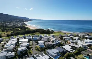 Image of Sandon Point Coastal Abode