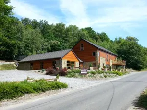 Image of La Villa Roannaise