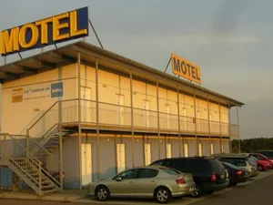 Image of Tour-Motel