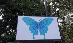 Image of Puncak Air Manis Residence