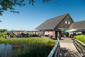 Image of De Kruumte