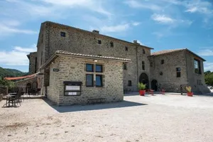 Image of Hotel Chateau du Poet-celard
