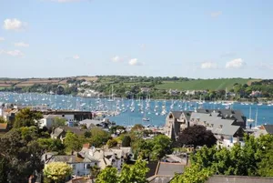 Image of Highcliffe Bed & Breakfast
