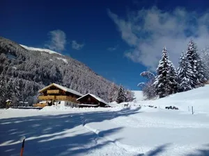 Image of Bed & Breakfast Dolomiti Bey Haus Pinter